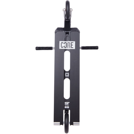 CORE ST1 Stunt Scooter 5.7" x 22"- Black/Raw