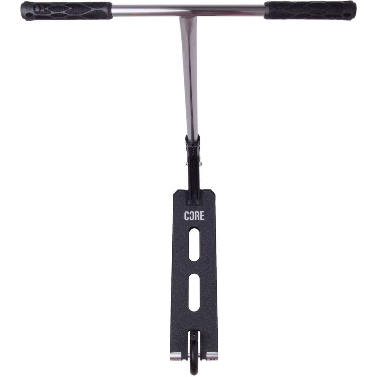 CORE ST1 Stunt Scooter 5.7" x 22"- Black/Raw