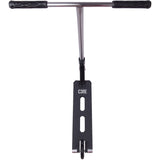CORE ST1 Stunt Scooter 5.7" x 22"- Black/Raw