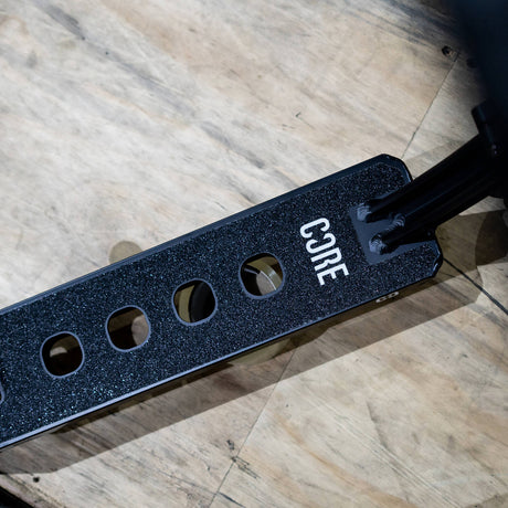 CORE SL1 (Super Light) Stunt Scooter - Black