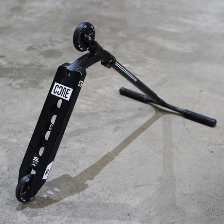 CORE SL1 (Super Light) Stunt Scooter - Black