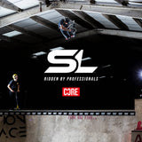 CORE SL1 (Super Light) Stunt Scooter - Black