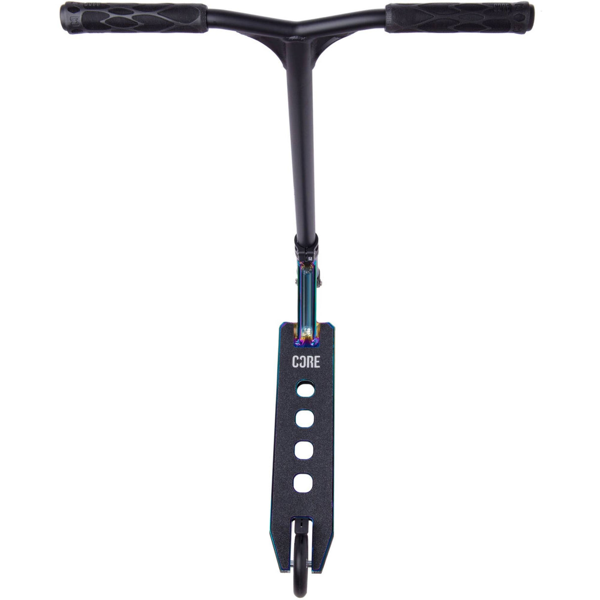 CORE SL1 (Super Light) Stunt Scooter - Neochrome/Black