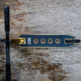 CORE SL1 (Super Light) Stunt Scooter - Neo Gold/Black