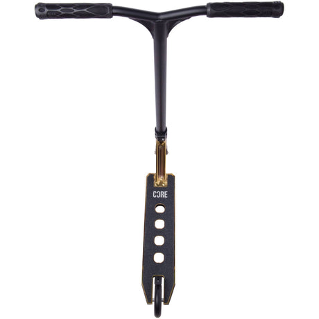 CORE SL1 (Super Light) Stunt Scooter - Neo Gold/Black