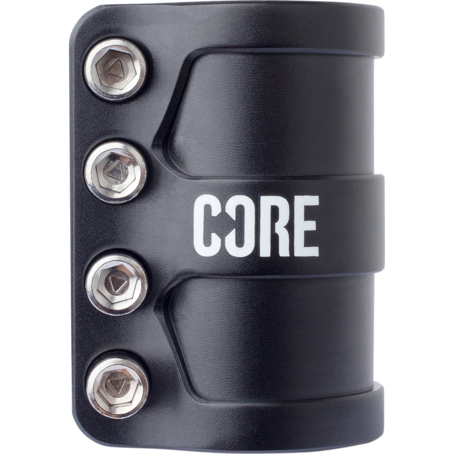 CORE Squad SCS Scooter Clamp - Black