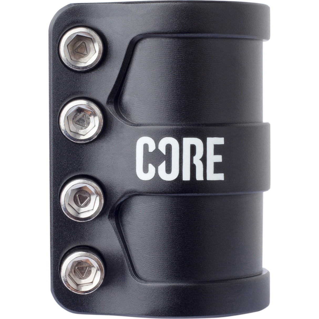 CORE Squad SCS Scooter Clamp - Black