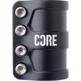CORE Squad SCS Scooter Clamp - Black