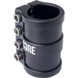 CORE Squad SCS Scooter Clamp - Black
