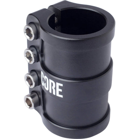 CORE Squad SCS Scooter Clamp - Black