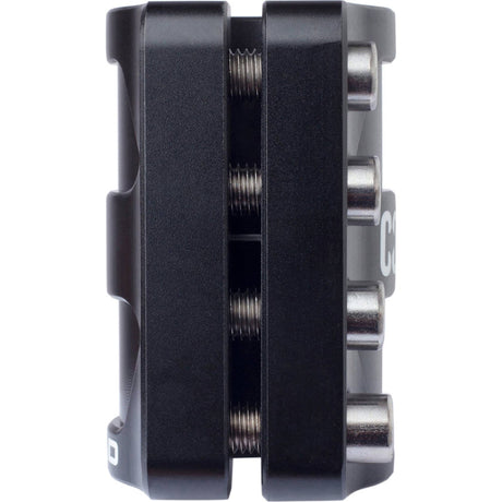 CORE Squad SCS Scooter Clamp - Black