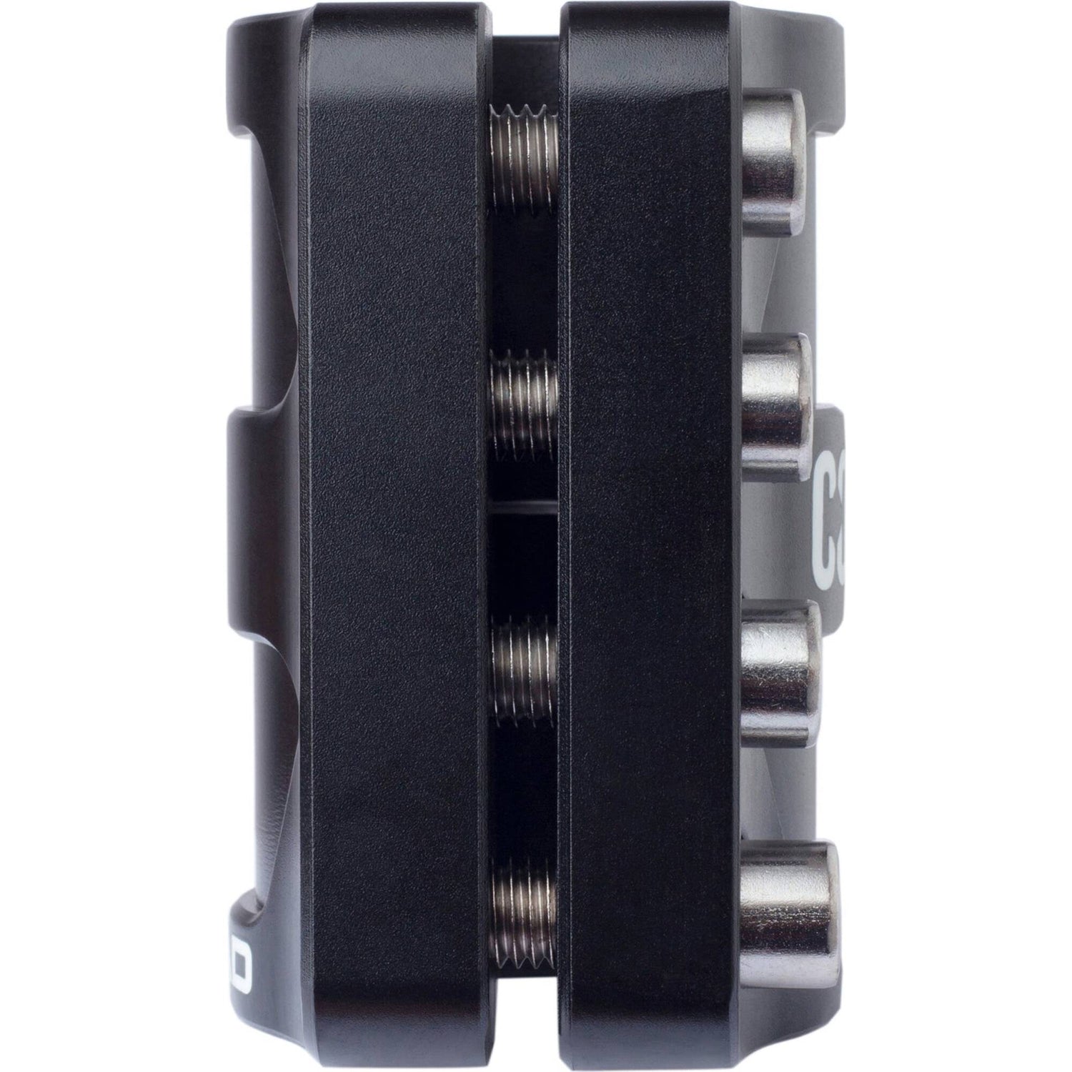 CORE Squad SCS Scooter Clamp - Black