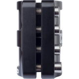 CORE Squad SCS Scooter Clamp - Black