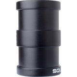 CORE Squad SCS Scooter Clamp - Black