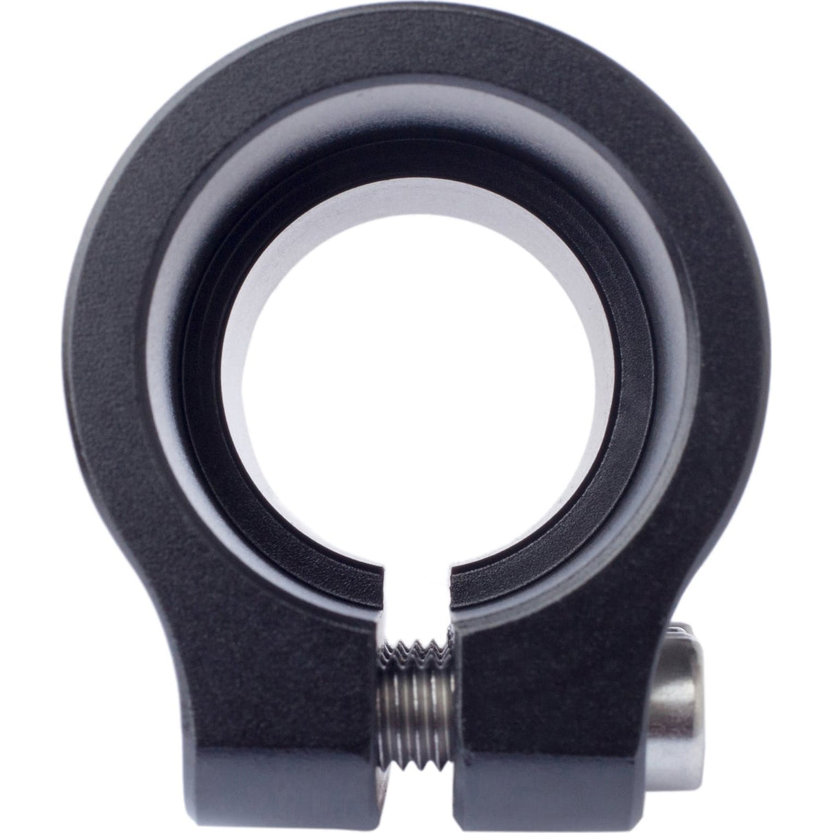 CORE Squad SCS Scooter Clamp - Black