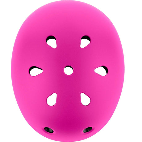 CORE Action Sports Helmet - Bright Pink