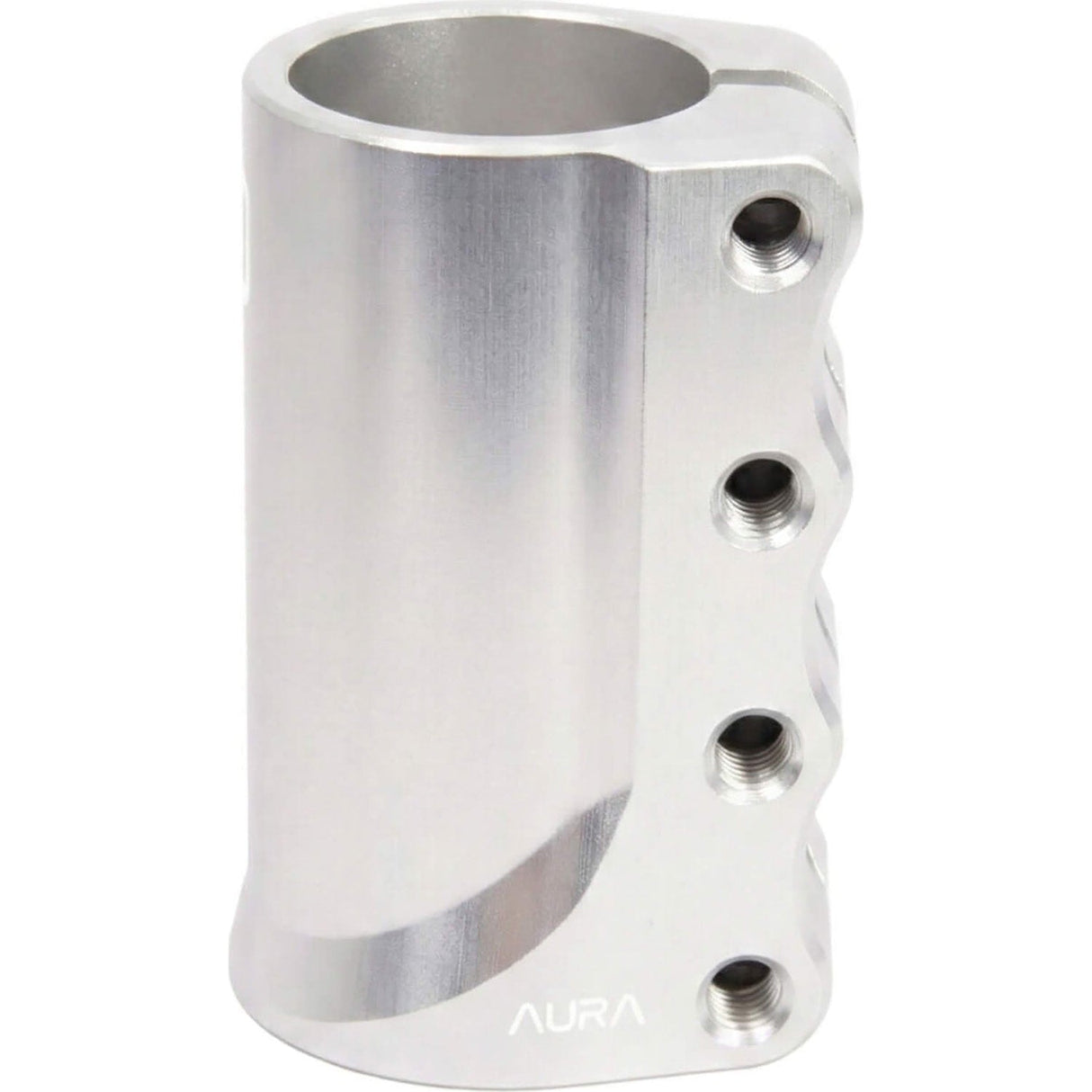CORE Aura SCS Scooter Clamp - Raw