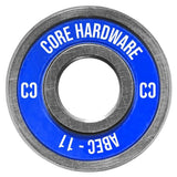 CORE ABEC 11 Skate Bearings (4 pack)