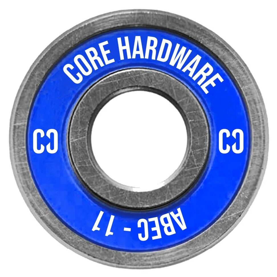 CORE ABEC 11 Skate Bearings (4 pack)