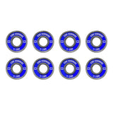 CORE ABEC 11 Skateboard Bearings (8 Pack)