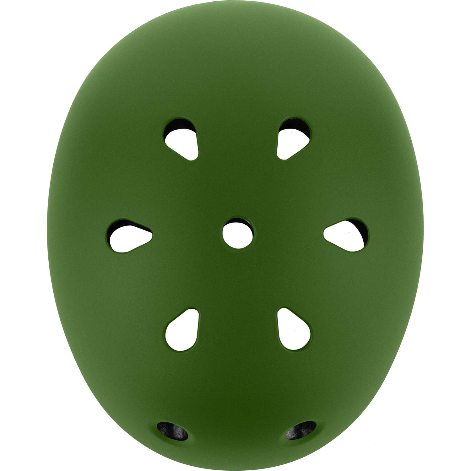 CORE Action Sports Helmet - Army Green