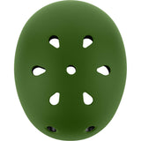 CORE Action Sports Helmet - Army Green