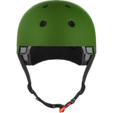 CORE Action Sports Helmet - Army Green