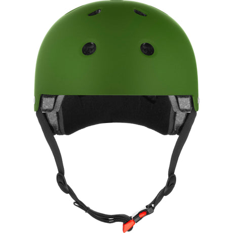 CORE Action Sports Helmet - Army Green