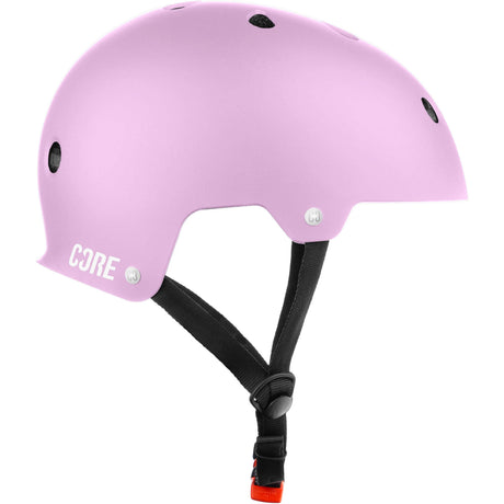 CORE Action Sports Helmet - Pink
