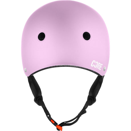 CORE Action Sports Helmet - Pink