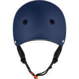 CORE Action Sports Helmet - Navy Blue