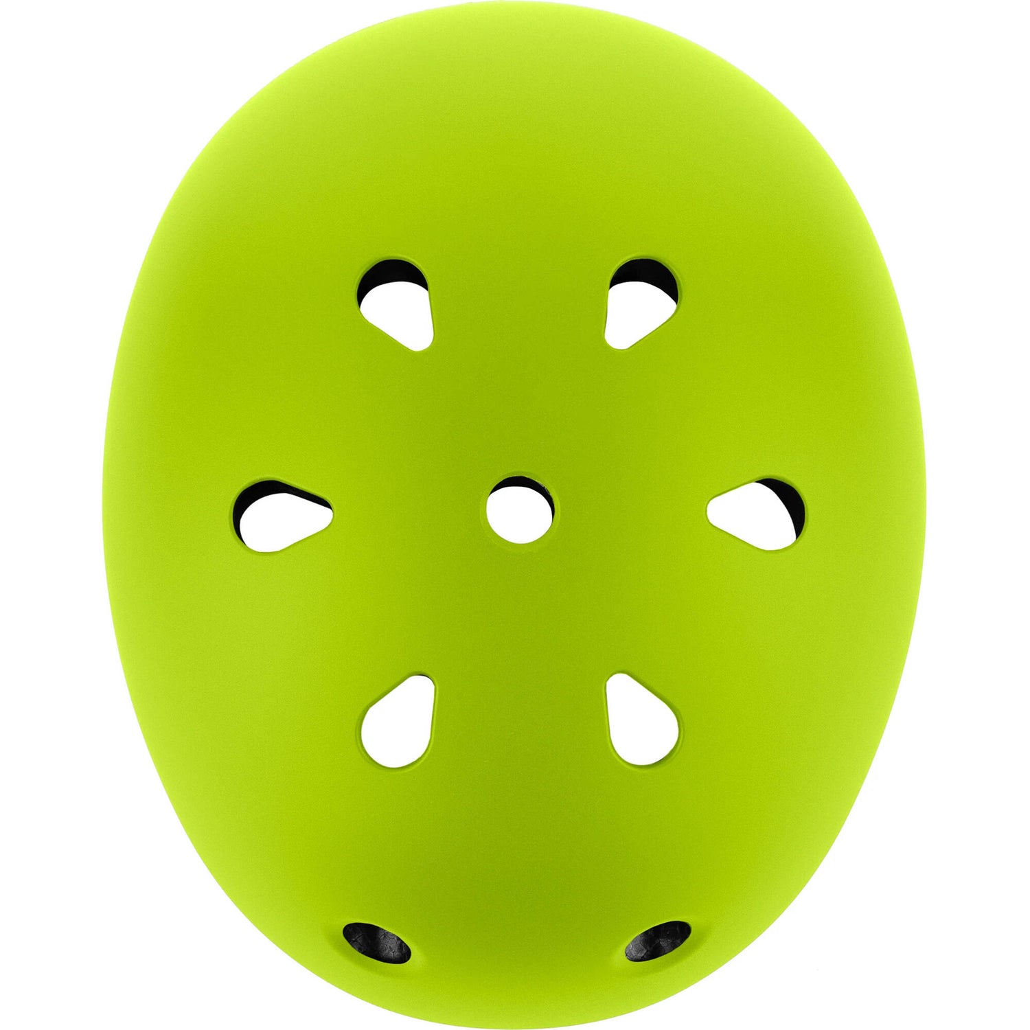 CORE Action Sports Helmet - Neon Green