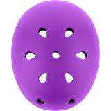 CORE Action Sports Helmet - Purple