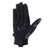 CORE Aero Protective Gloves - Black Camo