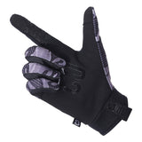 CORE Aero Protective Gloves - Black Camo