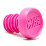 CORE Alu Scooter Bar Ends - Pink