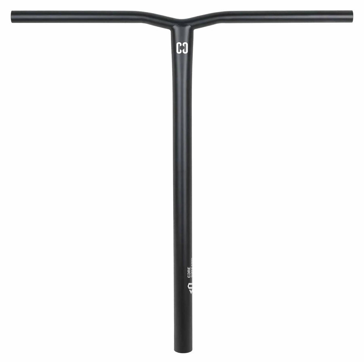 CORE Apollo Super Steel SCS/HIC Scooter Handle Bars - Black 580mm