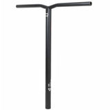 CORE Apollo Super Steel SCS/HIC Scooter Handle Bars - Black 680mm