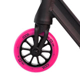 CORE CD1 Stunt Scooter - Pink/Black