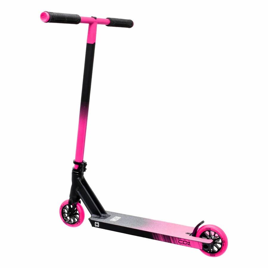 CORE CD1 Stunt Scooter - Pink/Black