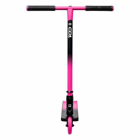 CORE CD1 Stunt Scooter - Pink/Black