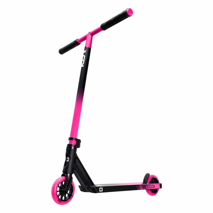 CORE CD1 Stunt Scooter - Pink/Black