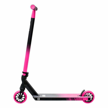 CORE CD1 Stunt Scooter - Pink/Black