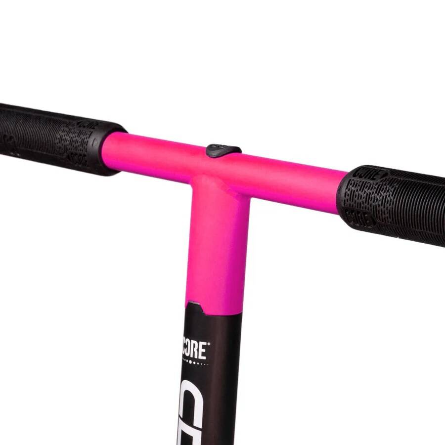 CORE CD1 Stunt Scooter - Pink/Black