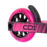 CORE CD1 Stunt Scooter - Pink/Black