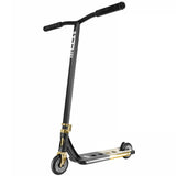 CORE CL1 Stunt Scooter - Black/Gold Split LE