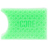 CORE Epic Skateboard Wax - Green (Apple)