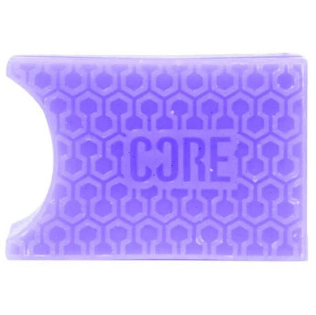 CORE Epic Skateboard Wax - Purple (Blackcurrant)