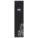 CORE HALFBARZ Signature Scooter Grip Tape - Black 22.5" x 5.5"