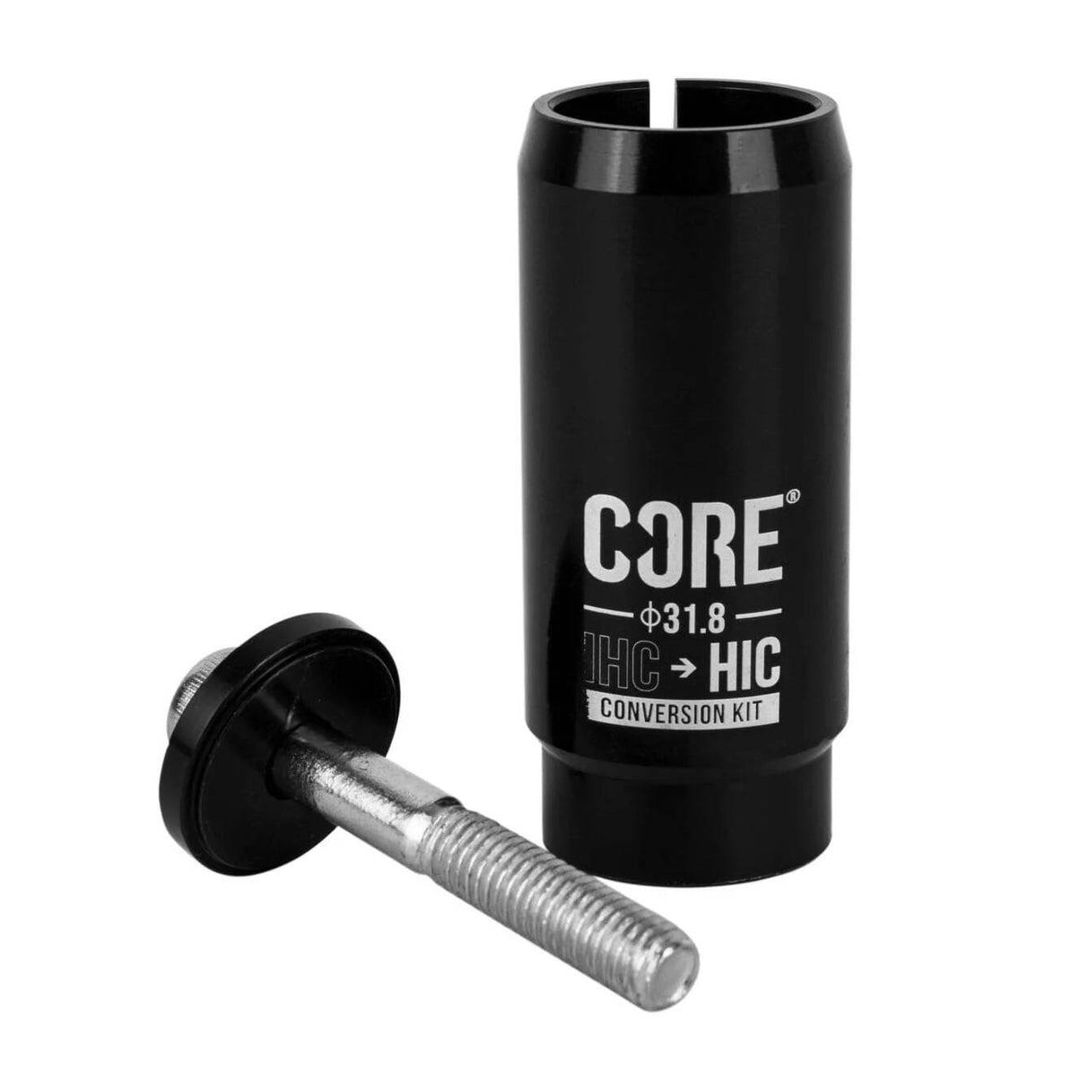 CORE IHC to HIC Conversion Shim Kit 3mm - 73mm